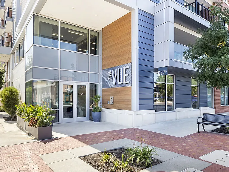 The Vue — Photo 44