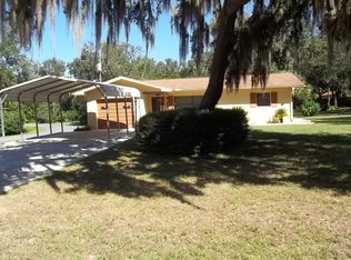 8501 E Muir Pl, Inverness, FL 34450