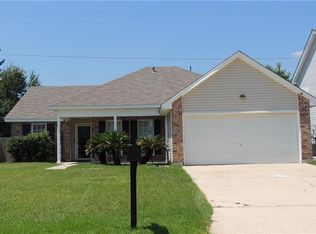1309 Kings Row, Slidell, LA 70461