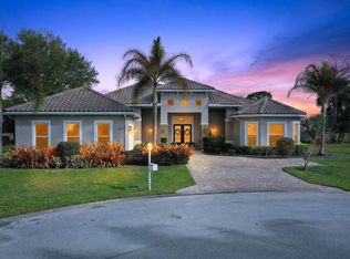 1433 SW Osprey Cove, Port St Lucie, FL 34986