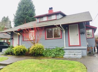 5751 SE 21st Ave, Portland, OR 97202