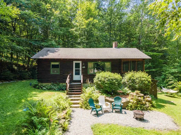 55 Harper Road, Stoddard, NH 03464