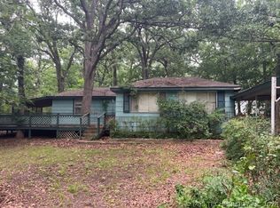 68364 S 319th Rd, Wagoner, OK 74467