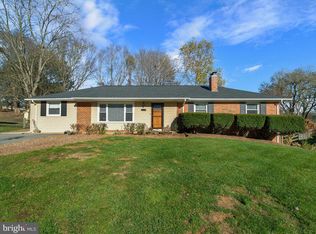 3901 Holly View St, Olney, MD 20832