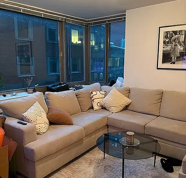 438 W 37th St #13B — Photo 1