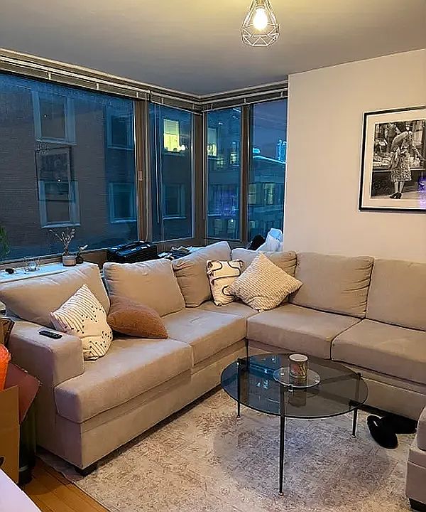 1st image of 438 W 37th St #13B