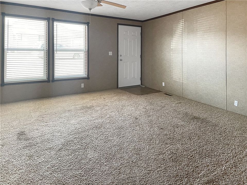 511 W Driskell Gage OK Zillow