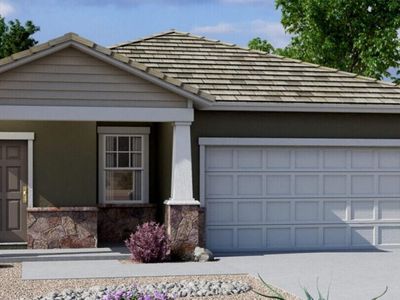 5622 E Iris Dr, Florence, AZ, 85132