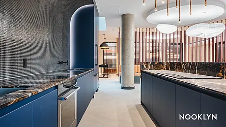 Rented by Nooklyn NYC LLC