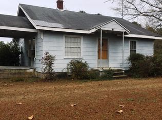 69 Glover Cir, Johnston, SC 29832