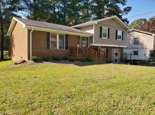 5770 Bearing Way, Atlanta, GA 30349