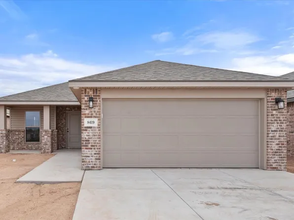 8419 22nd St, Lubbock, TX 79407