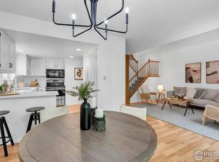 4248 Corriente Pl, Boulder, CO 80301