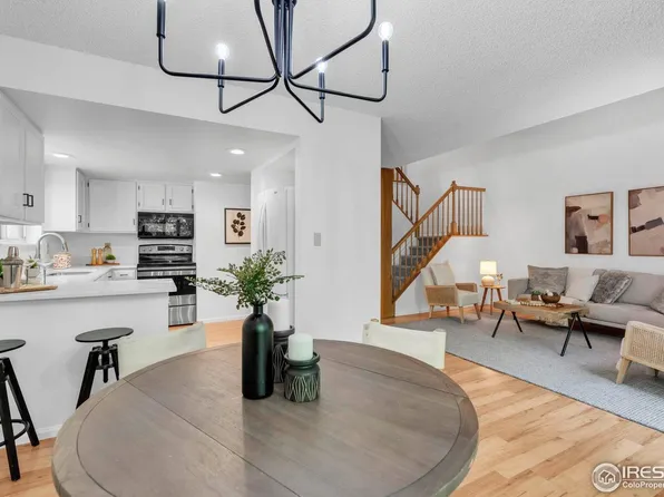 4248 Corriente Pl, Boulder, CO 80301