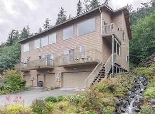 2904 Simpson Ave, Juneau, AK 99801