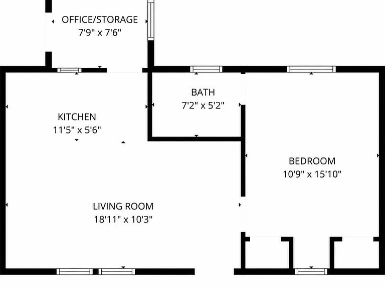 10612 County Road 1020 #B2 — Photo 2