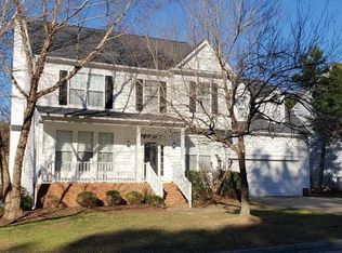 5913 Allsdale Dr, Raleigh, NC 27617