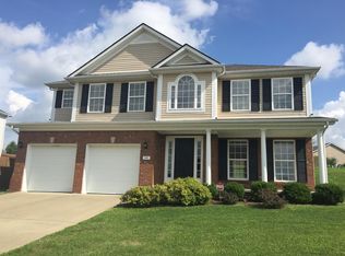 947 Cobble Dr, Richmond, KY 40475