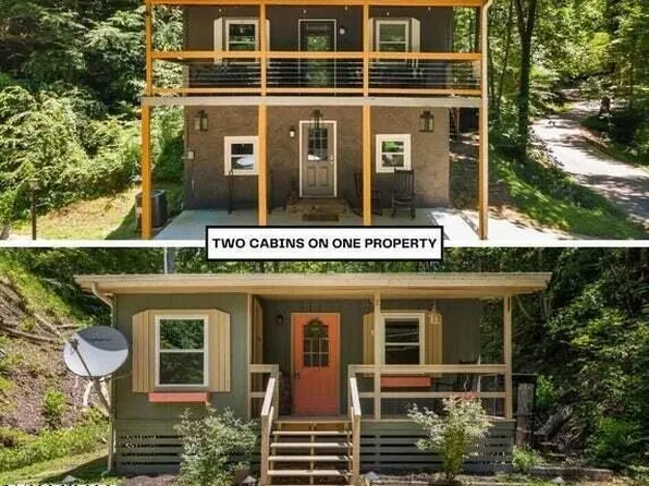 3213 Bear Mountain Ln, Sevierville, TN 37876