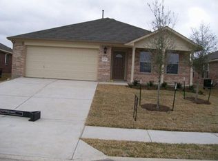 18309 Hees Ln, Pflugerville, TX 78660