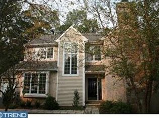 68 Bridle Way, Newtown Square, PA 19073