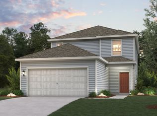Eleanor - 2396 Plan, Millican Grove, Converse, TX 78109