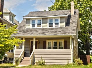 412-14 Tennyson Ave, Syracuse, NY 13204