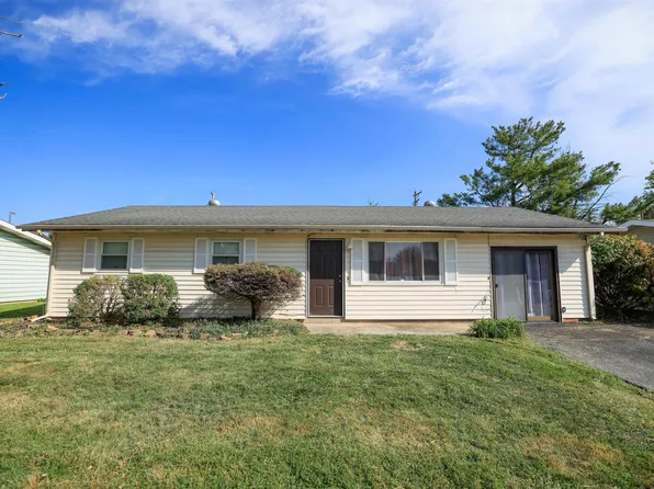 4126 W Belle Ave, Bloomington, IN 47403