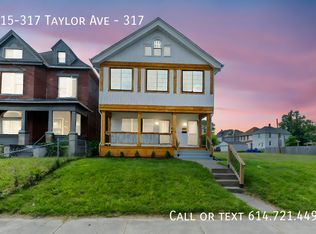 315-317 Taylor Ave, Columbus, OH