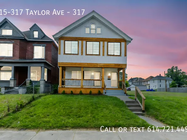 315-317 Taylor Ave, Columbus, OH 43203