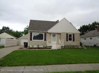 1010 Morris Ave, Lansing, MI 48917