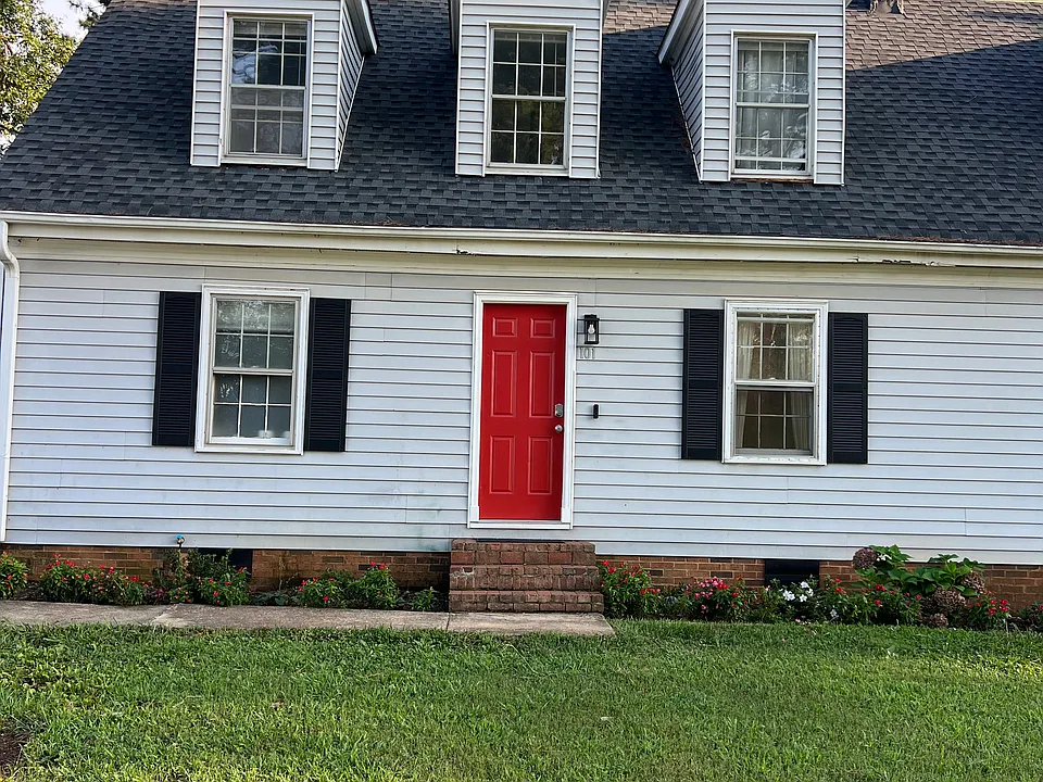 101 Carson Dr