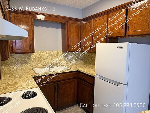 5th image of 2433 W Eubanks St #1