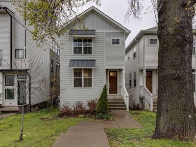 904 Southside Pl, Nashville, TN, 37203