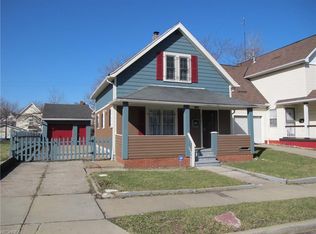 2630 E 111th St, Cleveland, OH