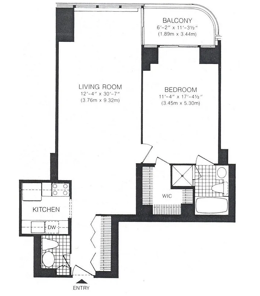 Building Photo - 530 E 76th St #14D