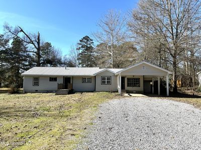 607 Hillsboro St, Forest, MS, 39074