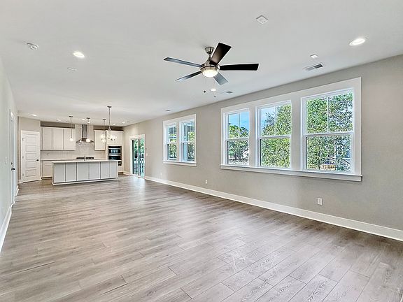 Topsail Living Room