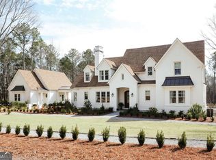 2990 Flat Rock Rd, Watkinsville, GA 30677