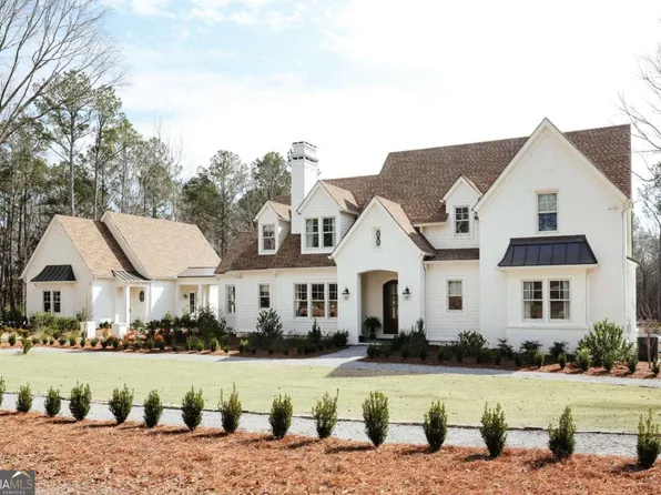 2990 Flat Rock Rd, Watkinsville, GA 30677