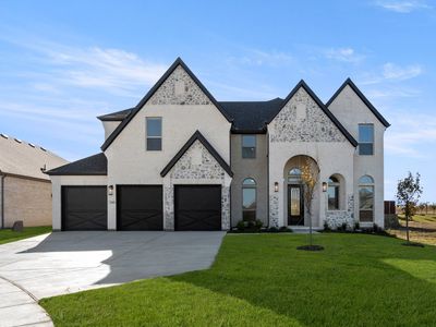2100 Rockhopper Ct, Mansfield, TX, 76063