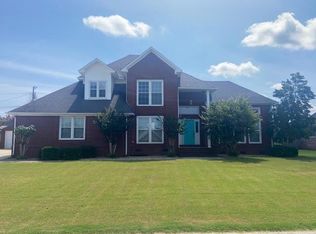 307 Anna Ave, Muscle Shoals, AL 35661
