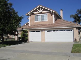 6826 Alcedo Ct, Chino, CA 91710