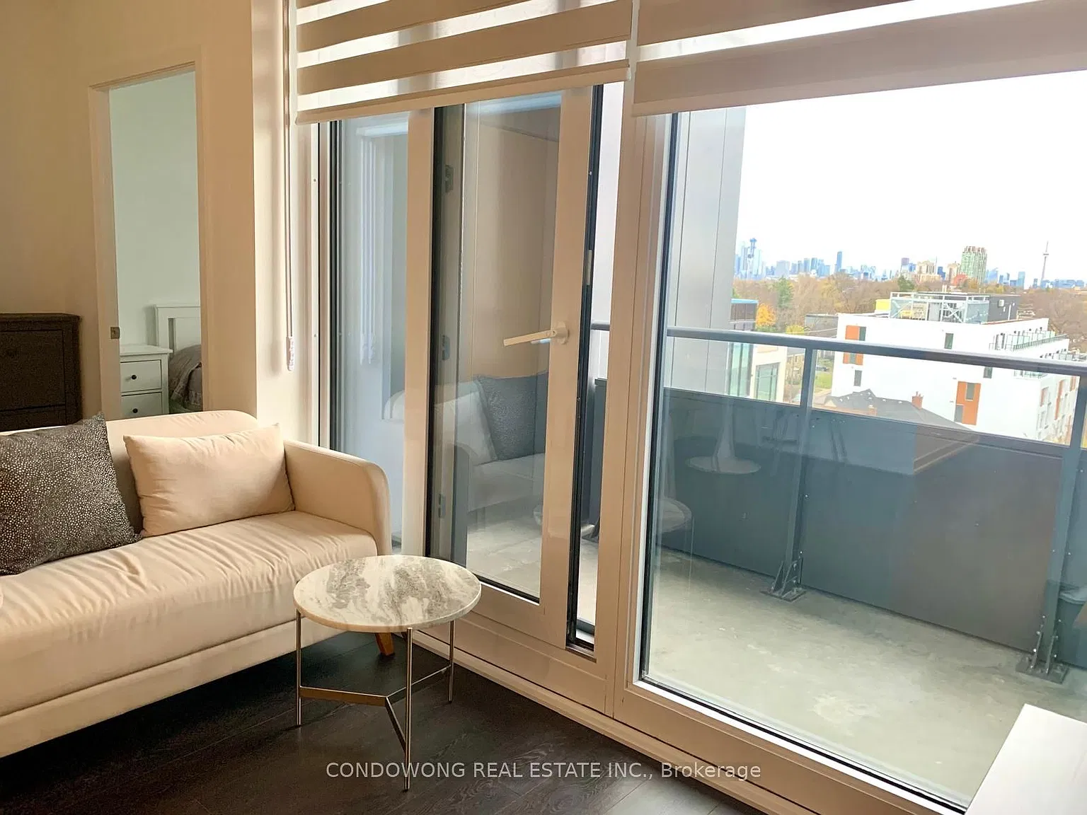 2 bed, $2,400 — Photo 3