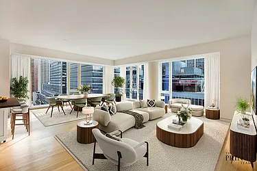 135 West 52nd Street, #22C