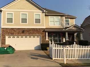 3603 Old Towne Ln, Cumming, GA 30040