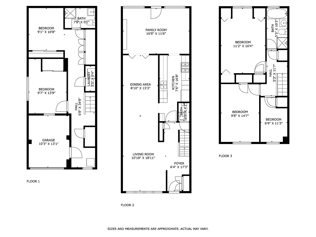 floor plan 4