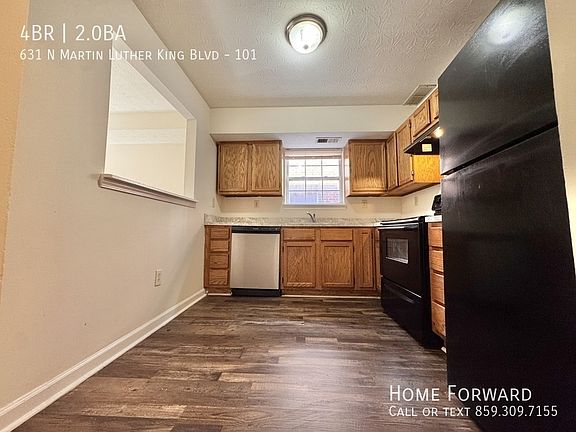 4th image of 631 N Martin Luther King Blvd #101