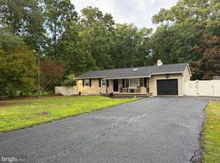 18 Pennsylvania Ave, Dorothy, NJ 08317
