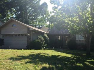 66 Summit Ridge Ct, Little Rock, AR 72211